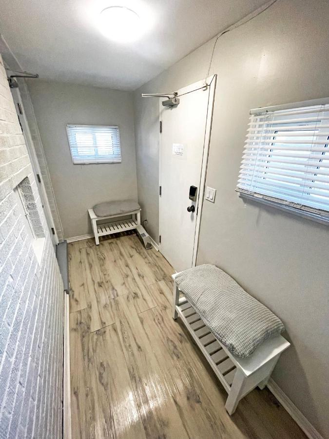 Hamilton Chic Retreat - Comfy Beds - Garden - Pool Διαμέρισμα Εξωτερικό φωτογραφία
