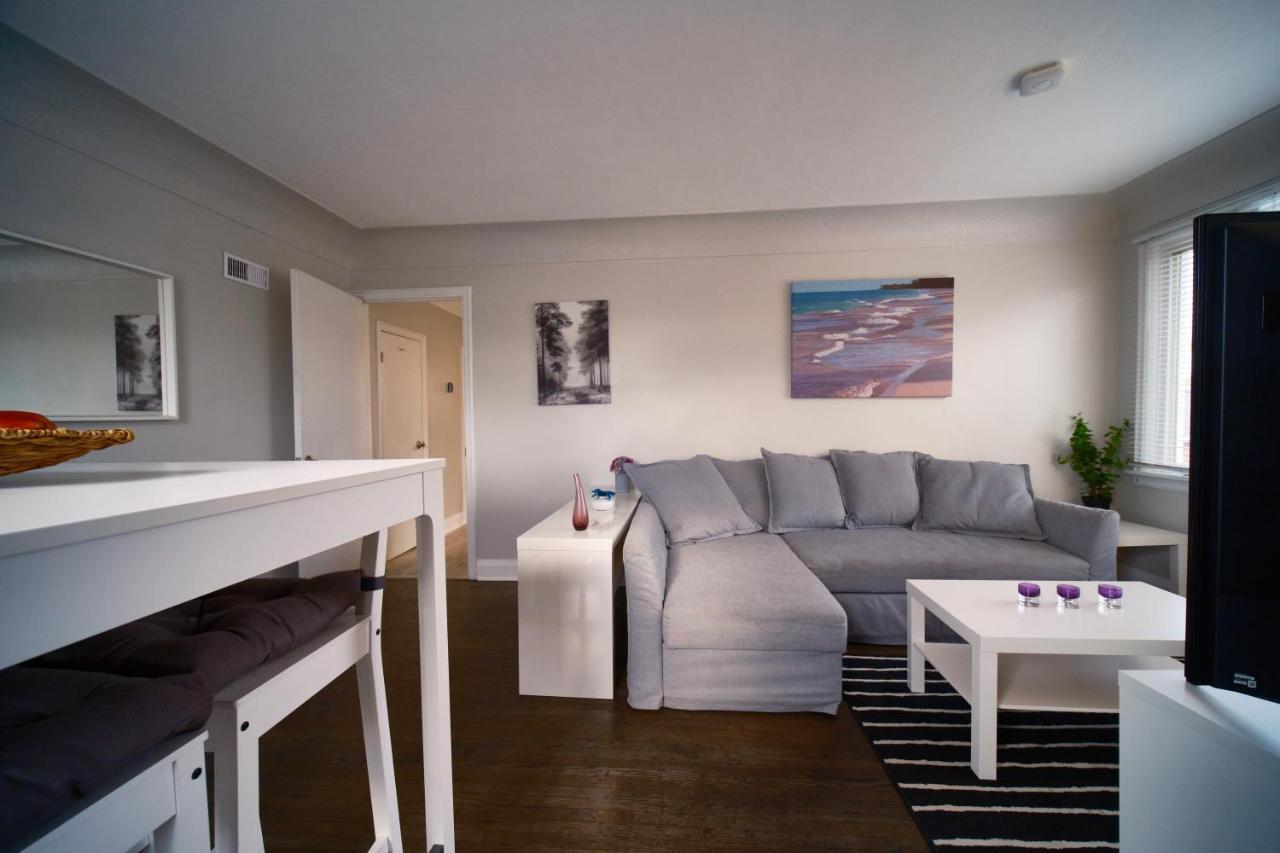Hamilton Chic Retreat - Comfy Beds - Garden - Pool Διαμέρισμα Εξωτερικό φωτογραφία