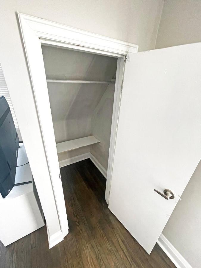 Hamilton Chic Retreat - Comfy Beds - Garden - Pool Διαμέρισμα Εξωτερικό φωτογραφία